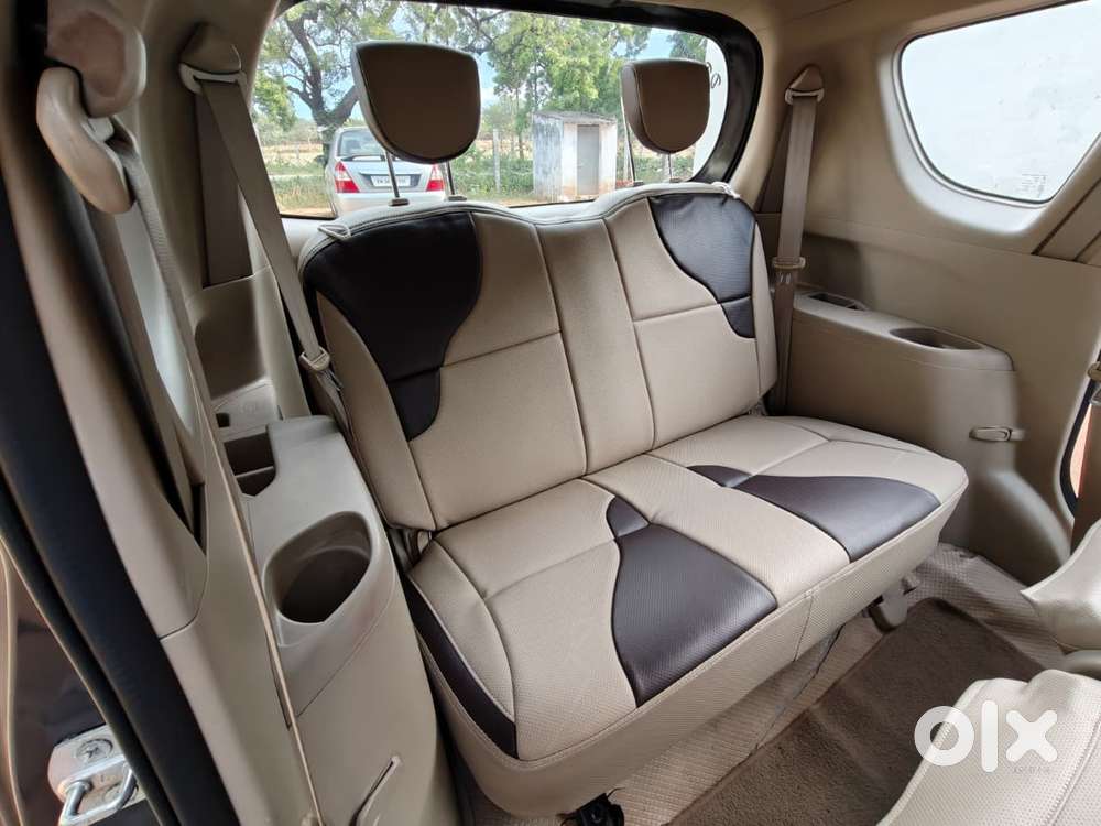 Maruti Suzuki Ertiga Vdi, 2012, Diesel
