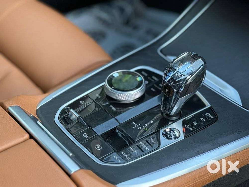 Bmw X7 Xdrive30d Dpe Signature, 2022, Diesel