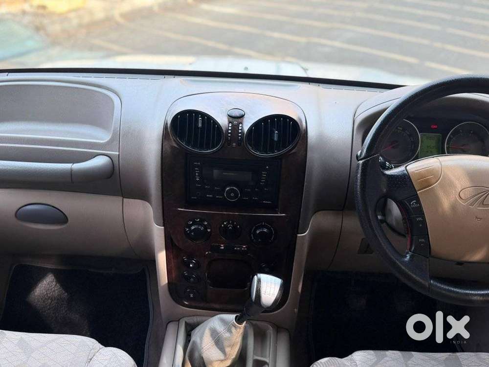 Mahindra Scorpio 2002-2013 Vlx, 2011, Diesel