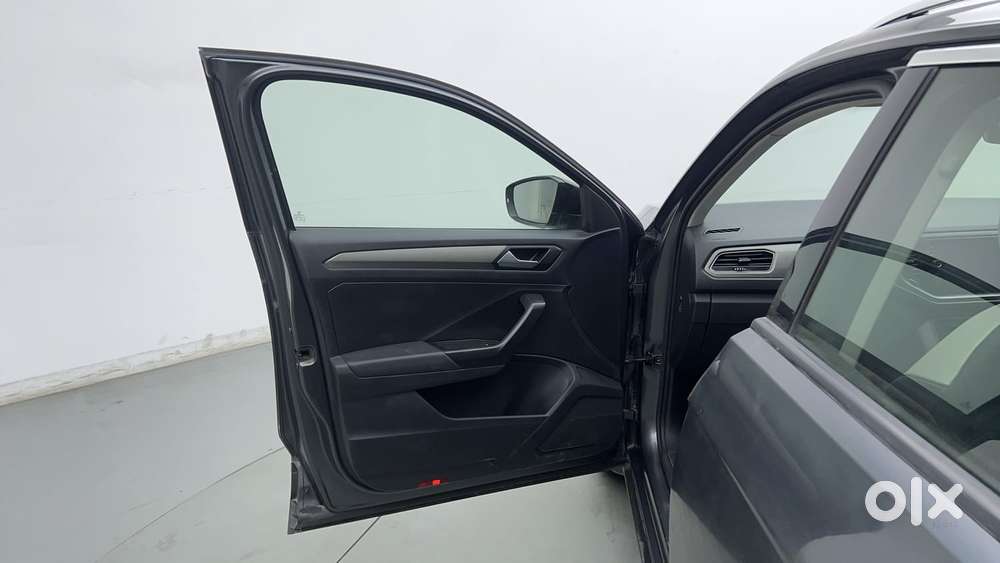 Volkswagen T-roc 1.5 Tsi Dsg, 2019, Petrol