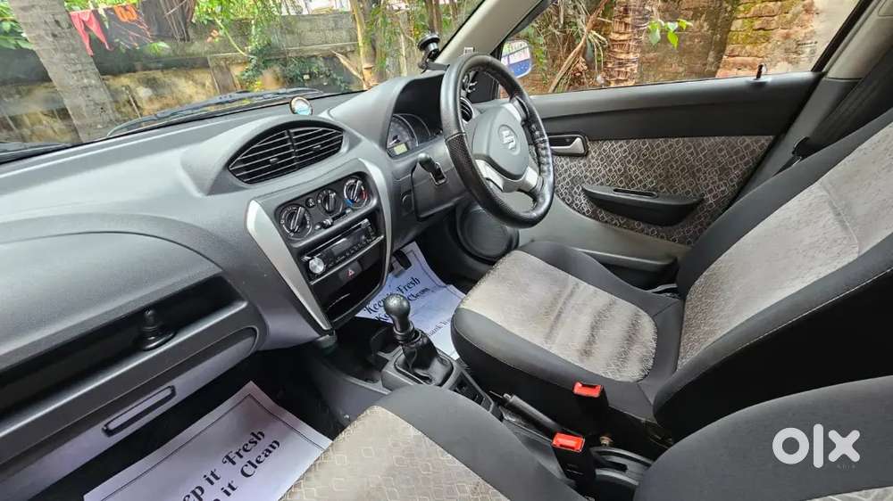 Maruti Suzuki Alto 800 2018 Petrol 22560 Km Driven