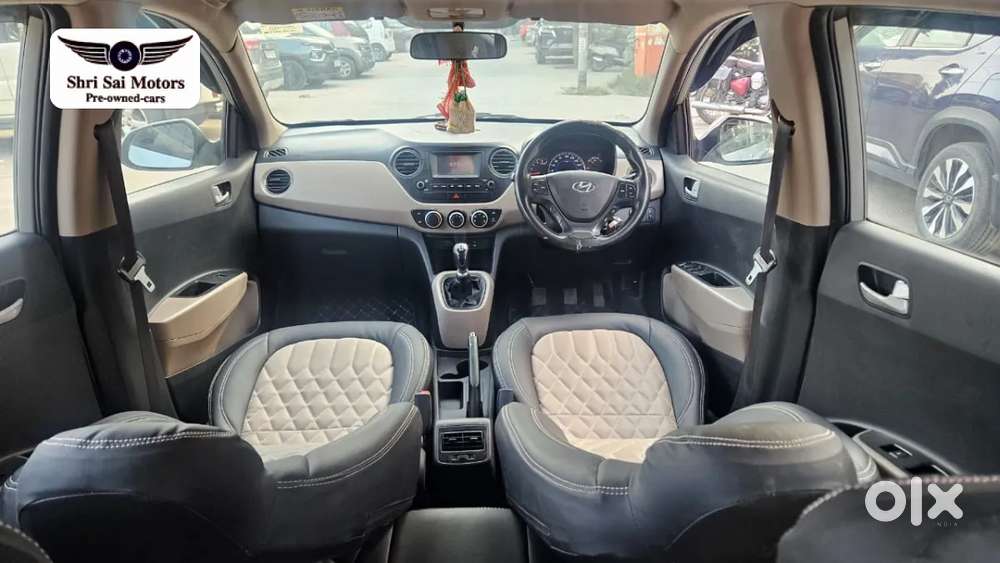 Hyundai Grand I10 1.1 Crdi Sportz Special Edition, 2018, Diesel