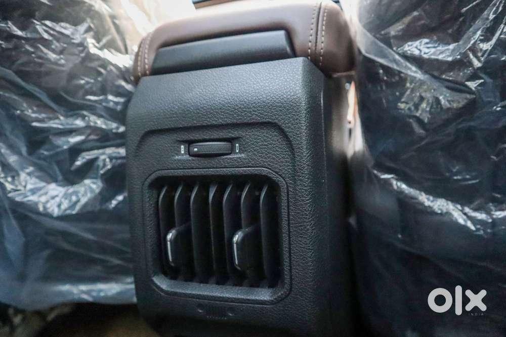 Jeep Meridian Overland 4x2 At, 2024, Diesel