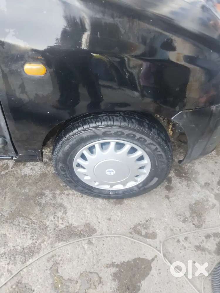 Maruti Suzuki 800 Ac Petrol Manual 2007