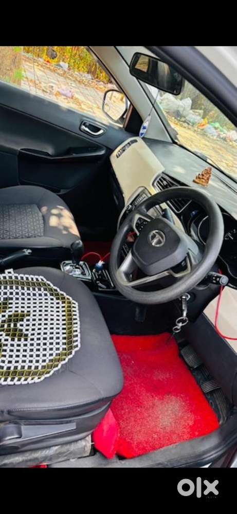 Tata Diesel Car 2022