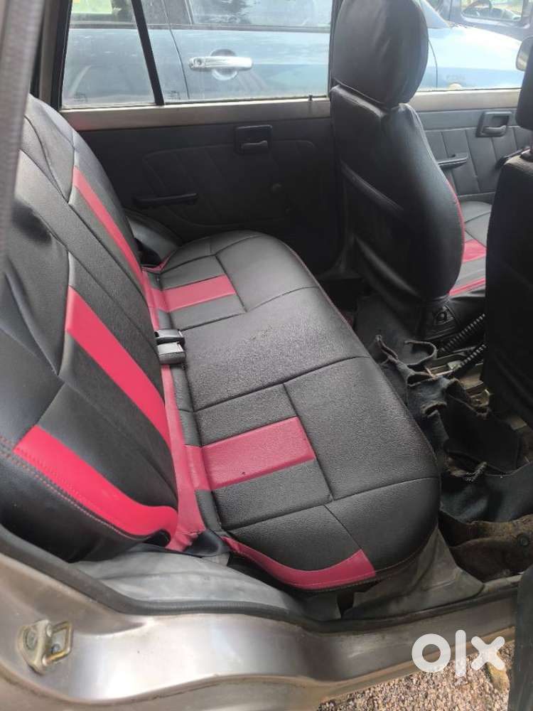 Maruti Suzuki 800 Ac Bsiii, 2003, Petrol
