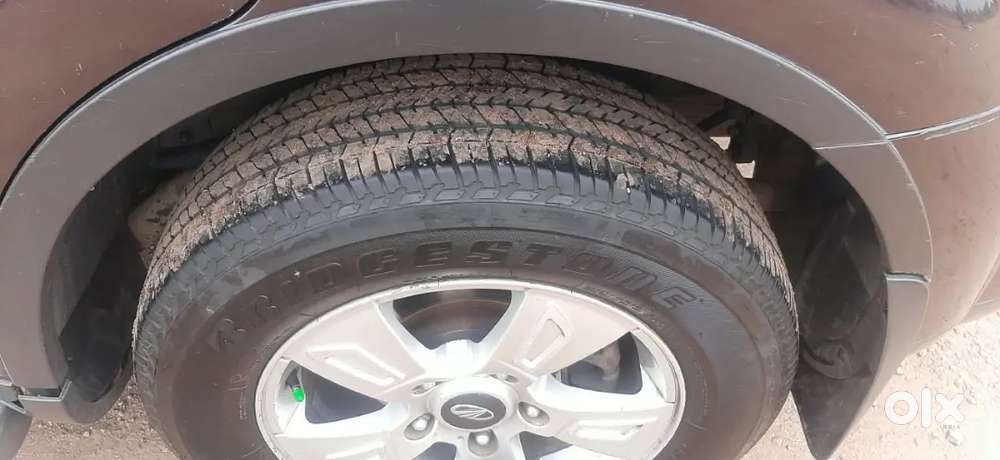 Mahindra Xuv500 2013 Diesel Manual