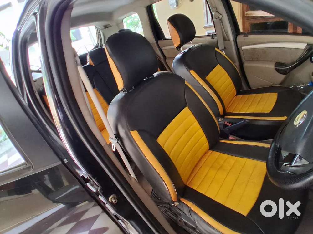 Nissan Terrano 2013 Diesel
