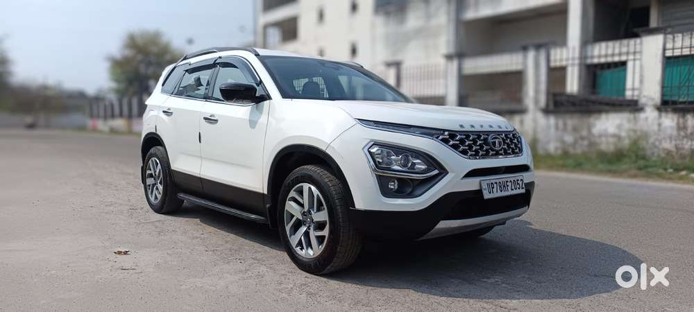 Tata Safari 2.0 Kryotec Xza Plus Gold 7 Str, 2023, Diesel