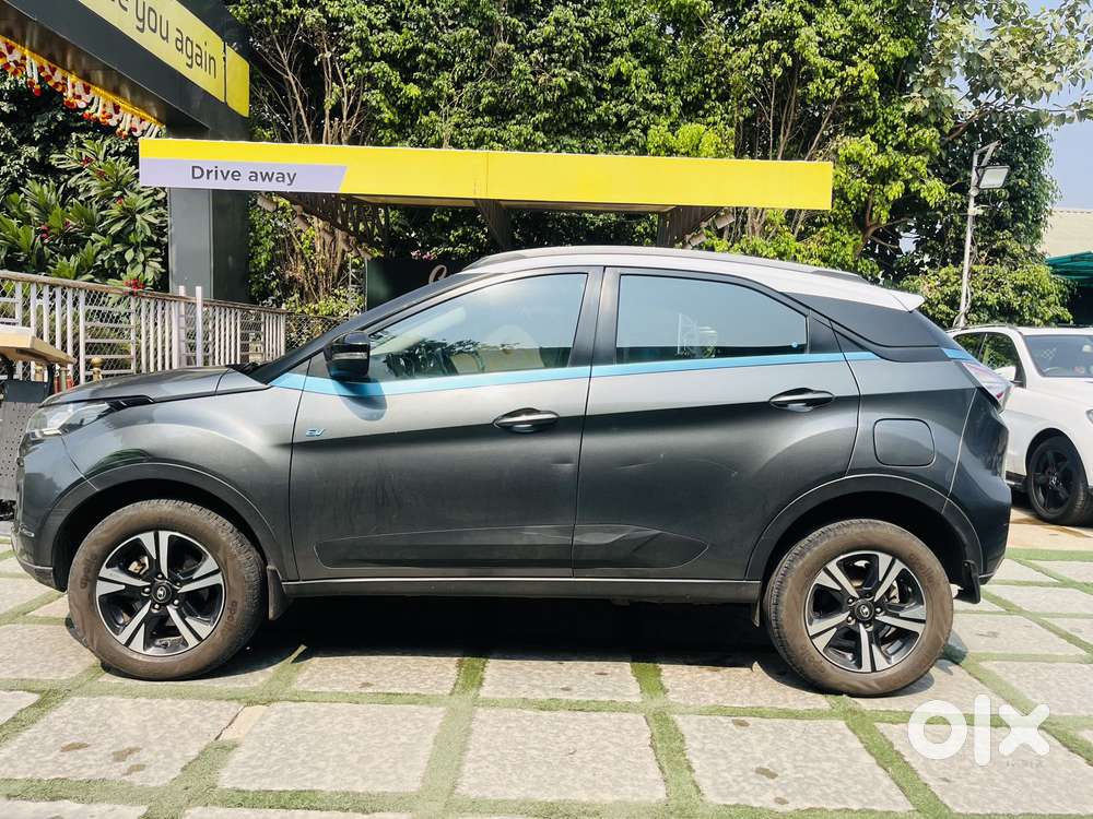 Tata Nexon Ev Max 3.3 Kw Xz Plus, 2022, Electric