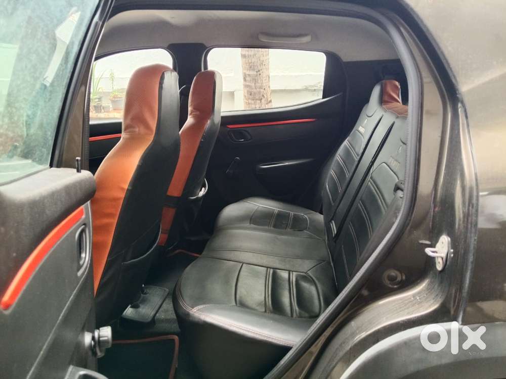 Renault Kwid Climber 1.0 Mt, 2019, Petrol