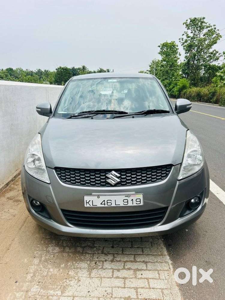 Maruti Suzuki Swift 2011-2014 Vdi, 2014, Diesel