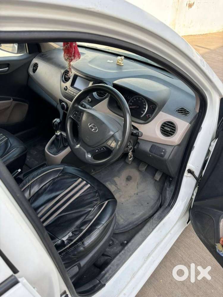 Hyundai Grand I10 1.2 Crdi Sportz Option, 2017, Diesel