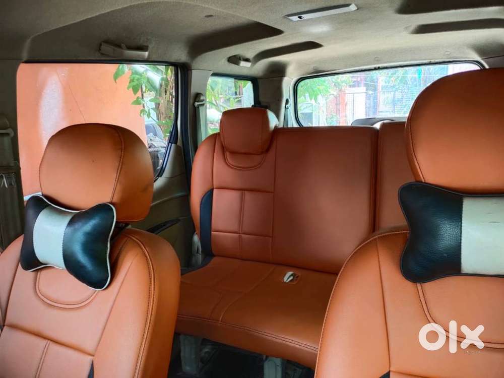 Mahindra Xylo 2015 Diesel Good Condition