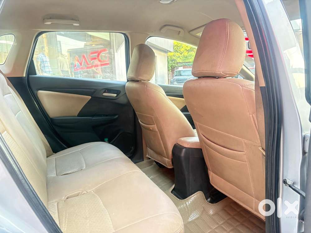 Honda Jazz V, 2019, Petrol