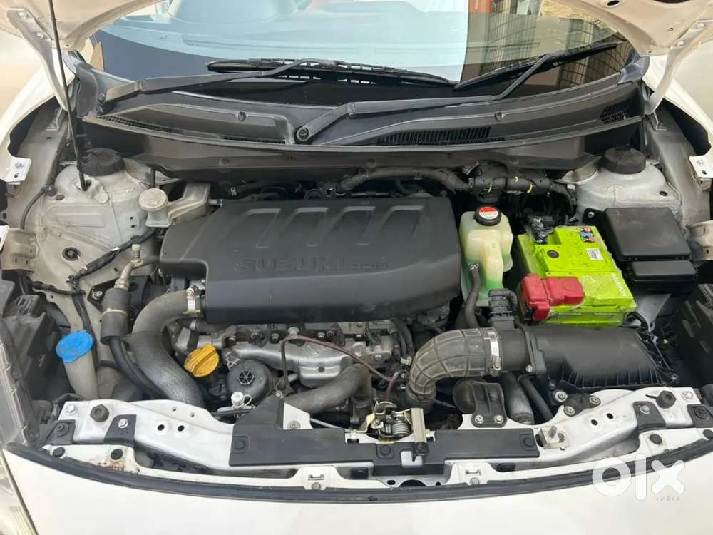 Maruti Suzuki Dzire 2019 Diesel Well Maintained