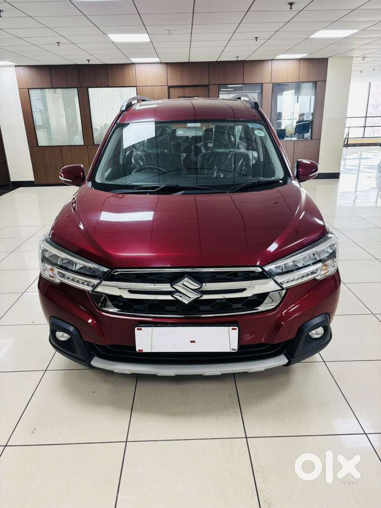 Maruti Suzuki Xl6 1.5 Zeta At, 2026, Petrol