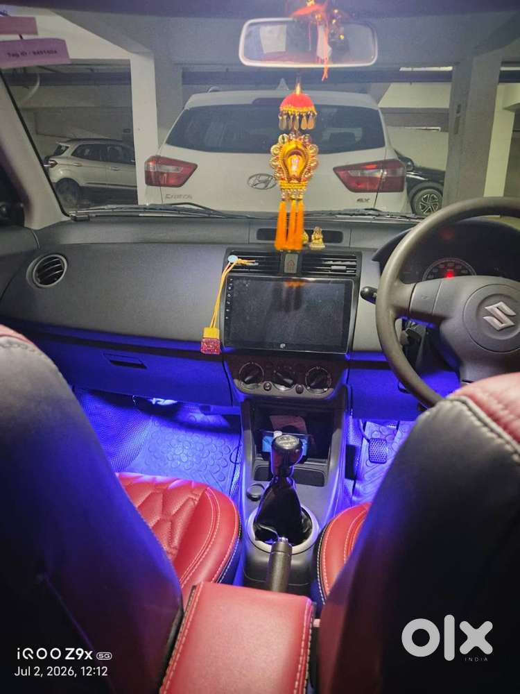 Maruti Suzuki Swift Vxi 2006 – Well Maintained  Chennai  ₹2.25 Lakhs