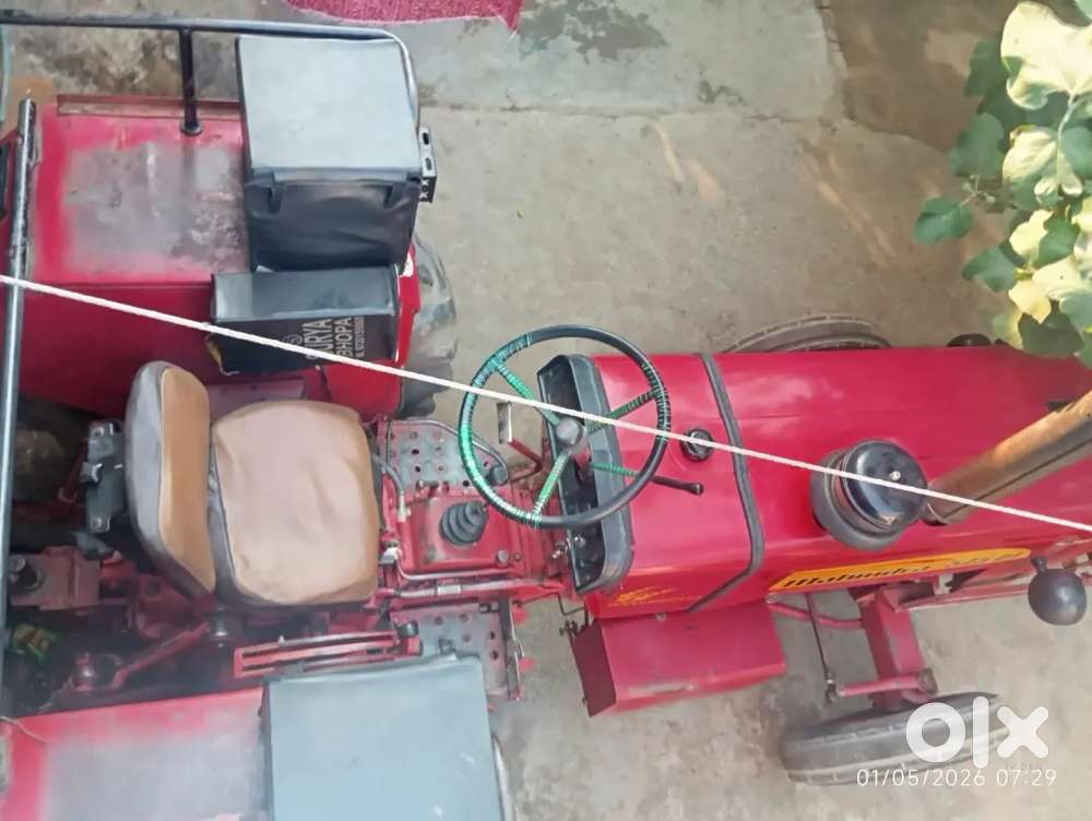 Good Condition Aikdam New Ki Jaisa Tractor Hai Paper All Good Ok