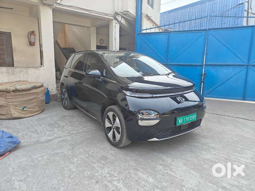 Mg Windsor Ev Essence 2024