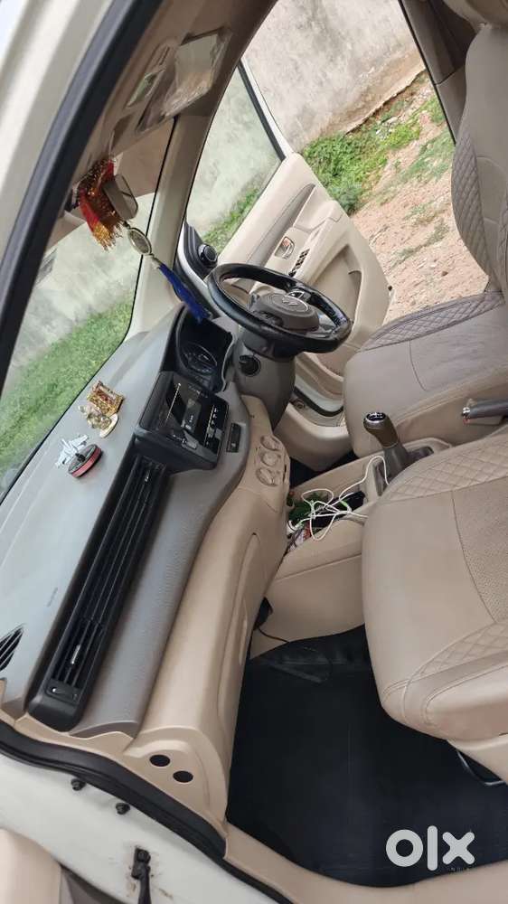 Maruti Suzuki Ertiga 2021 Petrol 82000 Km Driven