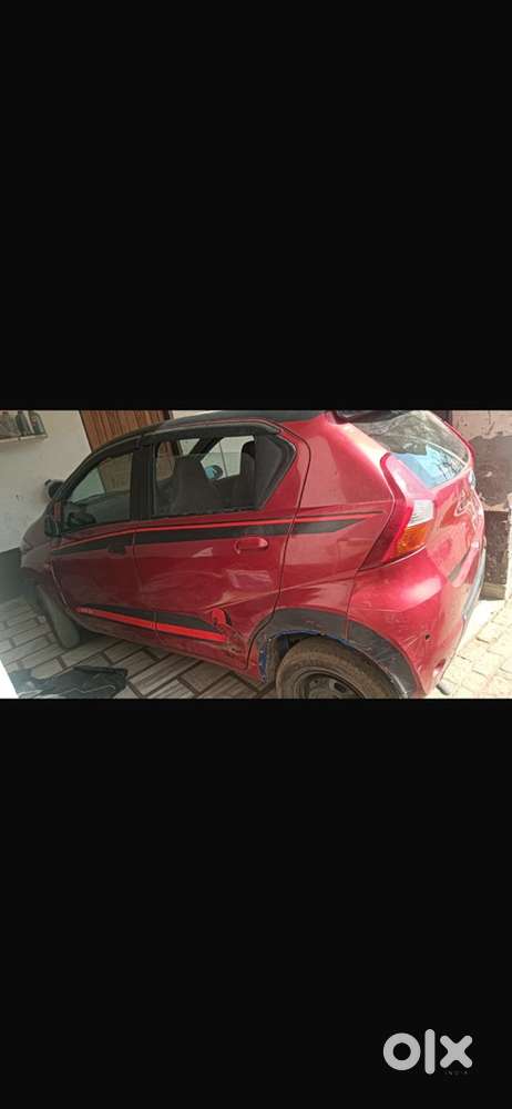 Datsun Redi Go 2019 Edition Petrol Automatic