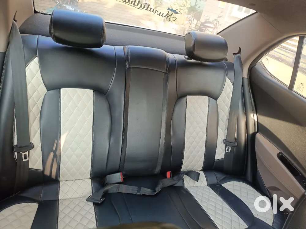Hyundai Xcent Kappa 2014