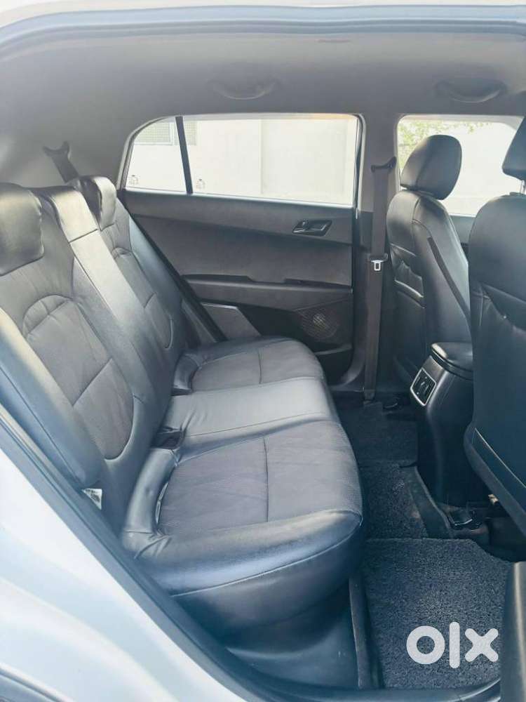 Hyundai Creta 1.4 E Plus Crdi, 2019, Diesel