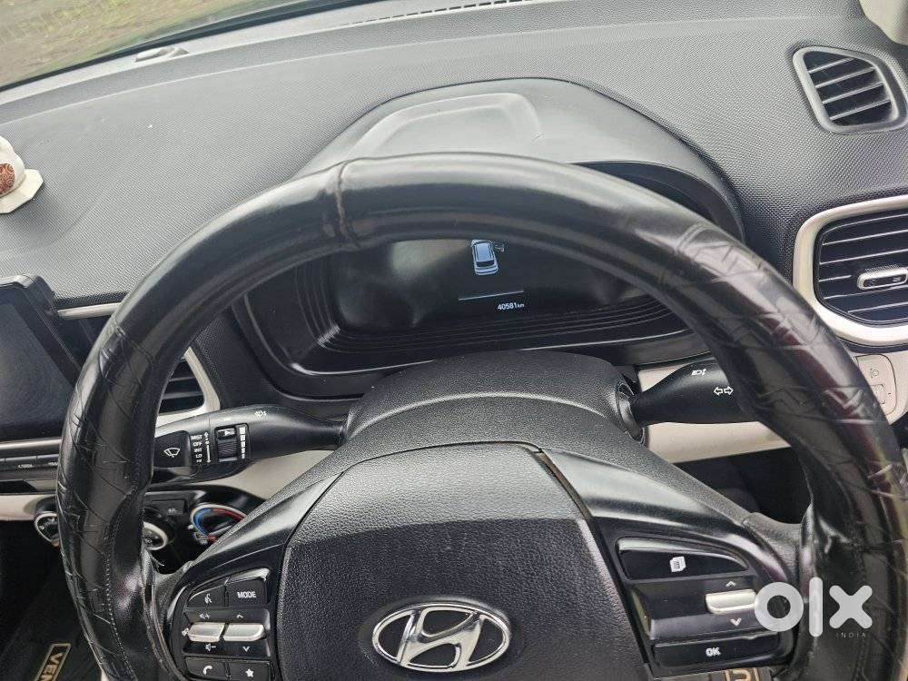 Hyundai Venue 1.2 S Plus, 2024, Petrol