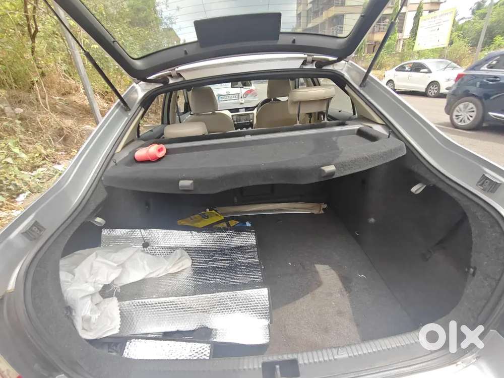 Skoda Octavia 2016 Style Plus