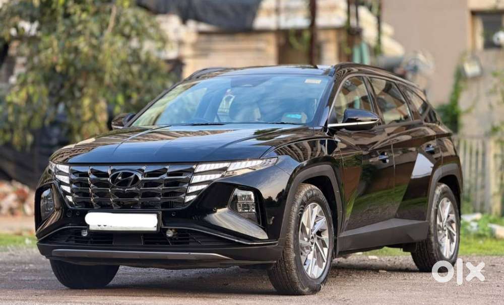 Hyundai Tucson Signature 2.0 At Diesel, 2023, Diesel