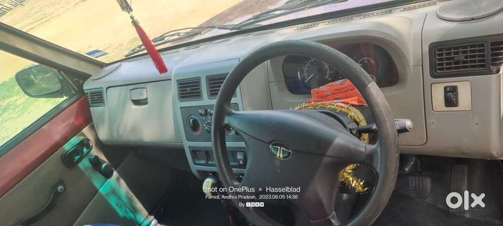 Tata Sumo Gold 2015 Km Driven
