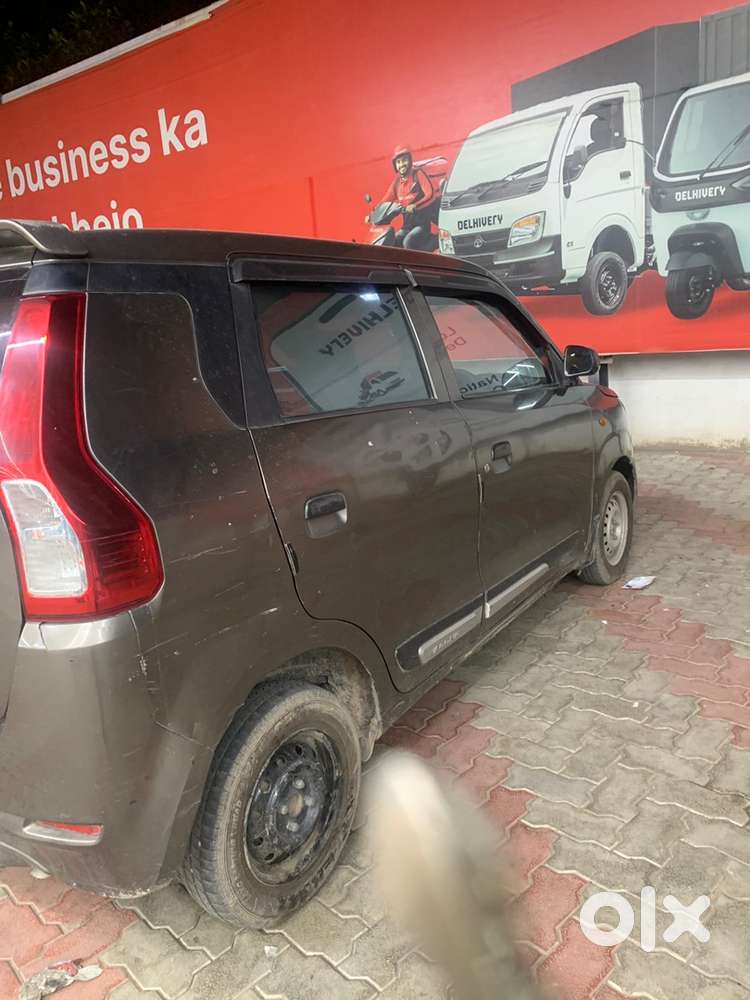 Maruti Suzuki Wagon R 2021 Diesel
