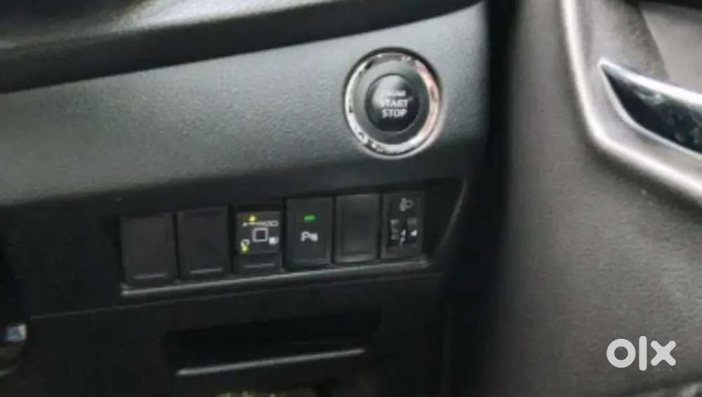 Maruti Suzuki Baleno 2018 Cng Well Maintained Family Car