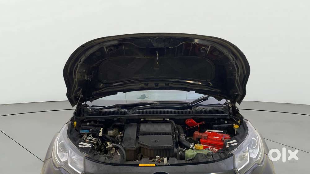 Tata Nexon Xza Plus Diesel Dark Edition, 2023, Diesel