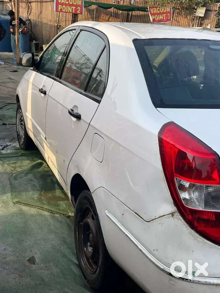 Exchange With  Automatic Car Only Manza 2012 Diesel  Paper Valid 2027