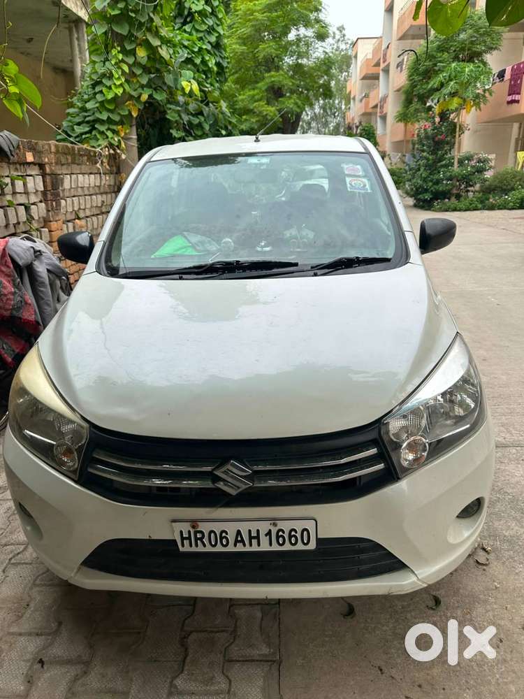 Maruti Suzuki Celerio 2015 Petrol – Well Maintained  Excellent Condit