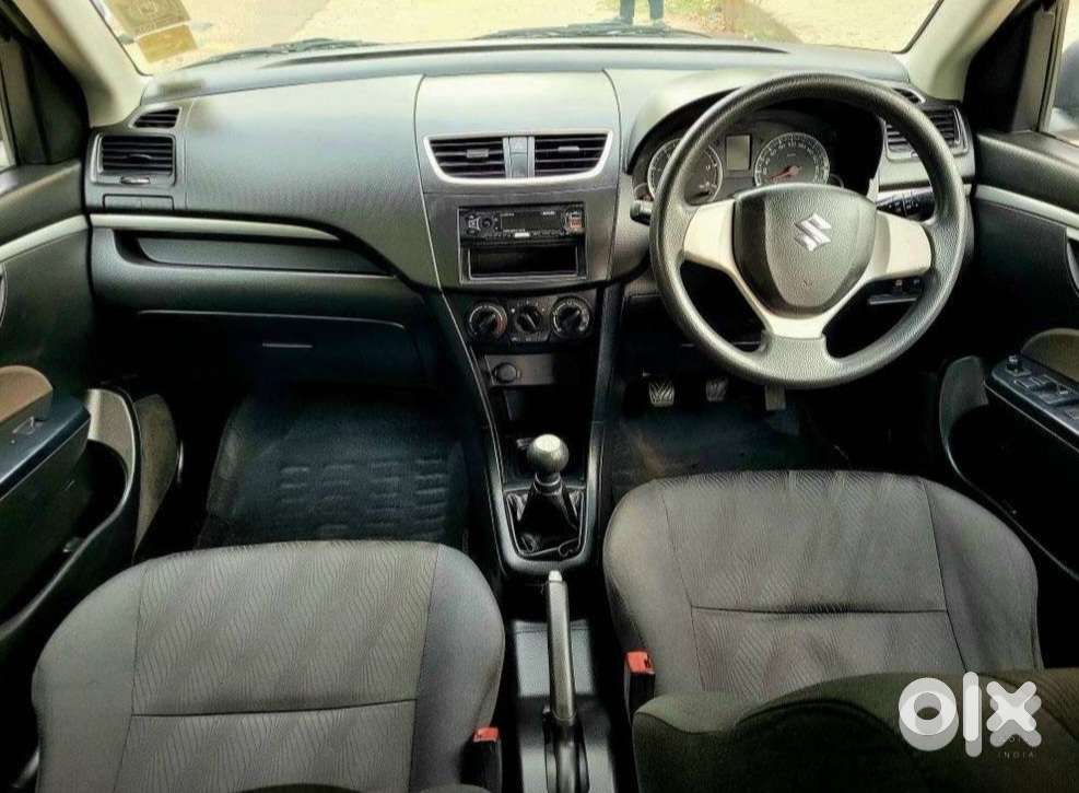 Maruti Suzuki Swift Ddis Vdi, 2015, Diesel
