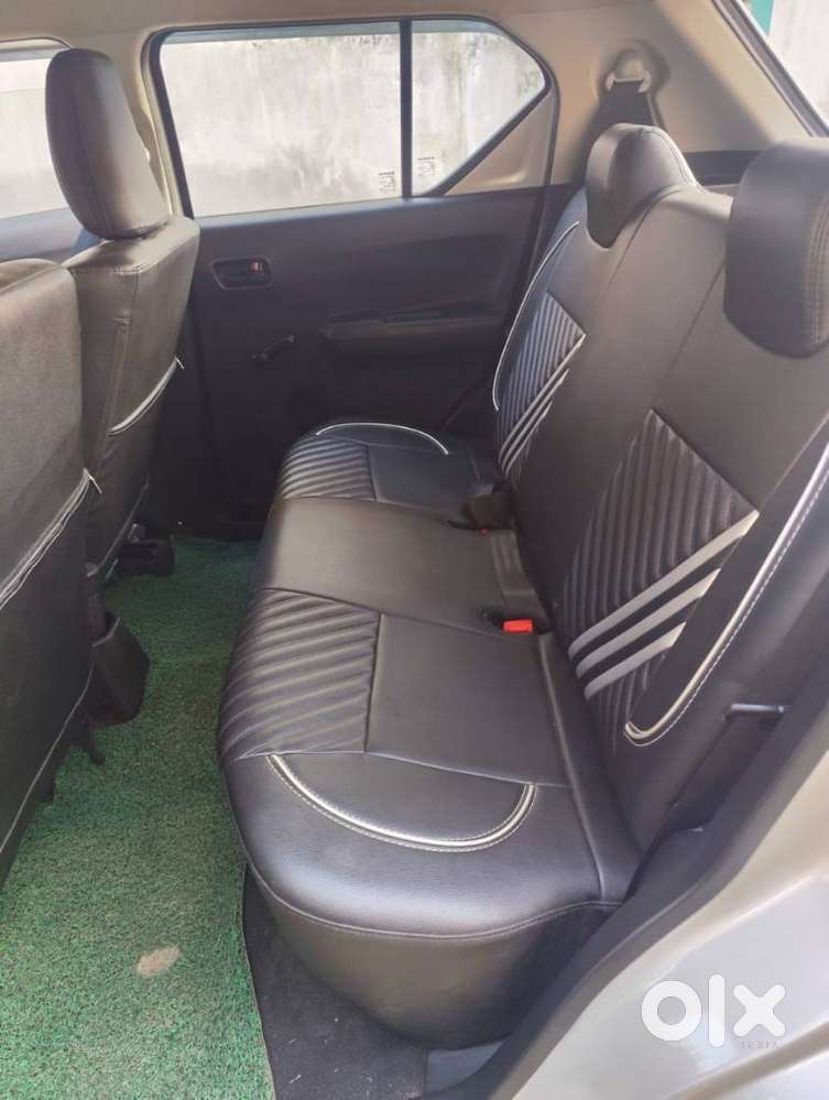 Maruti Suzuki Ignis 1.3 Sigma, 2022, Petrol