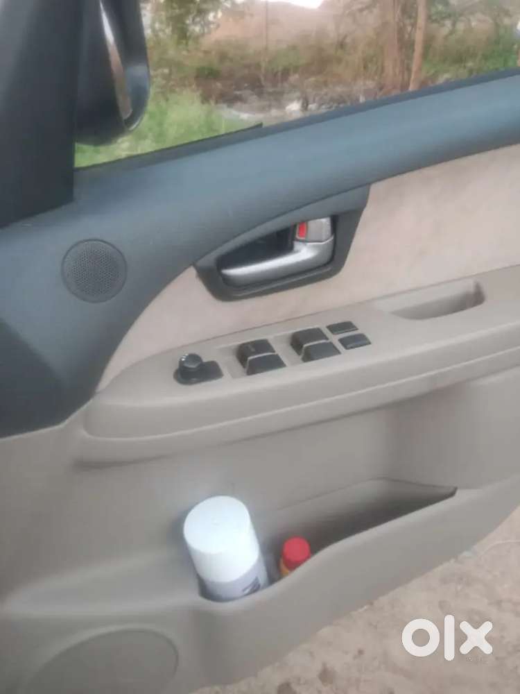 Maruti Suzuki Sx4 2008