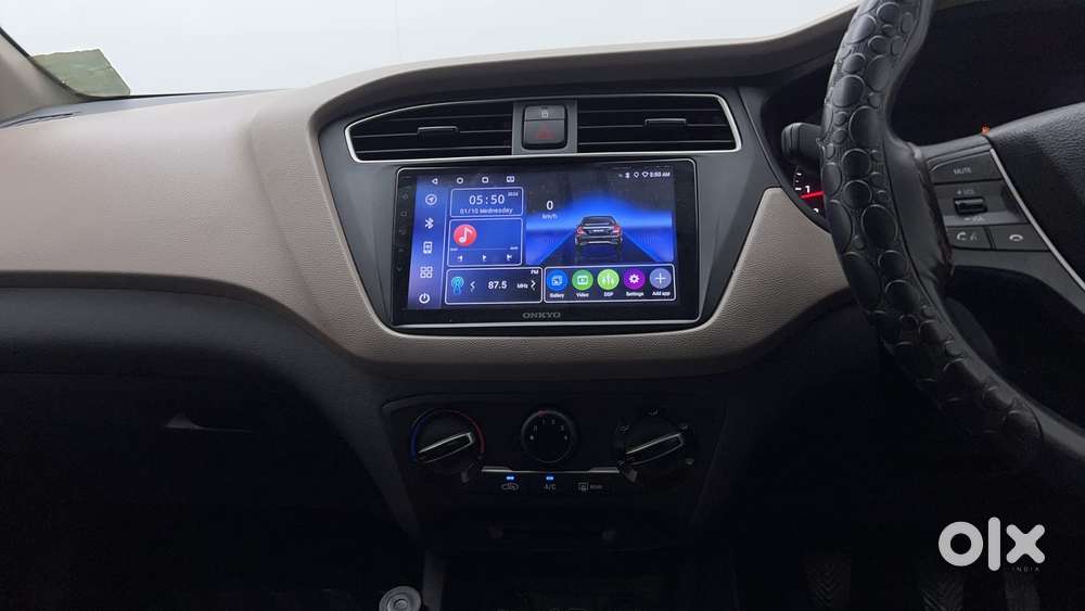 Hyundai Elite I20 Sportz Plus, 2019, Petrol