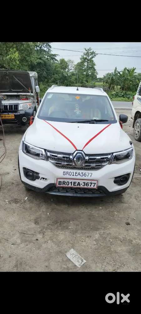Maruti Suzuki Brezza 2019 Petrol 26000 Km Driven