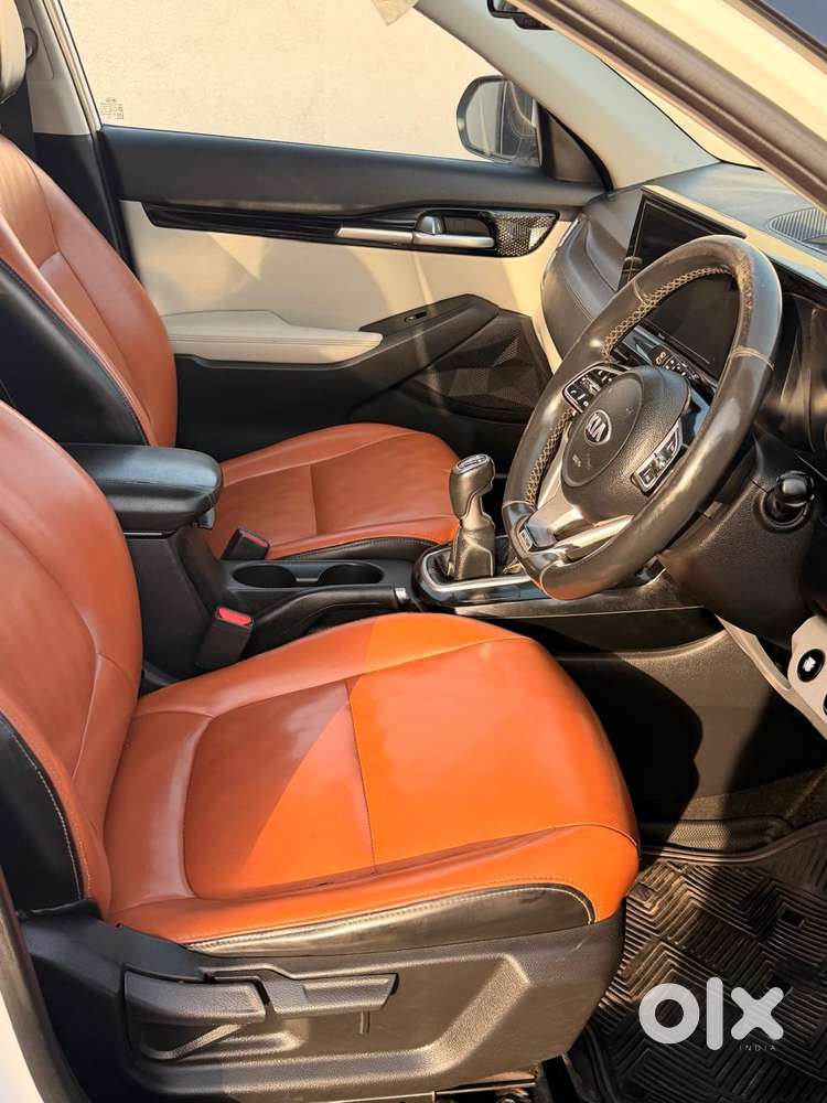 Kia Seltos Htx D, 2021, Diesel