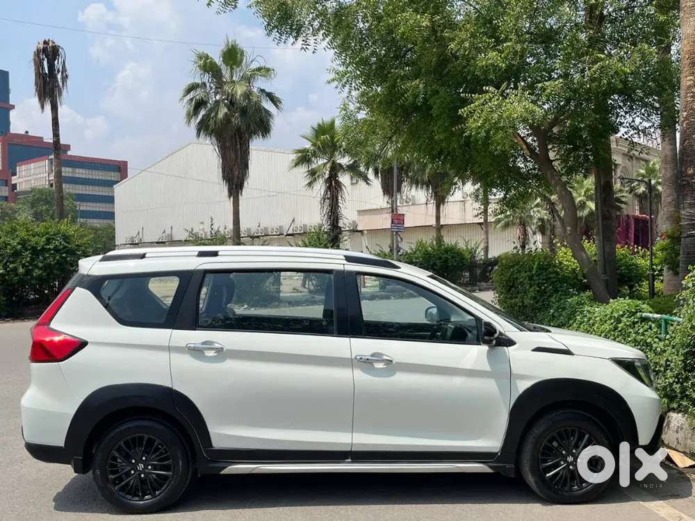 Maruti Suzuki Xl6 2020 Petrol 47000 Km Driven