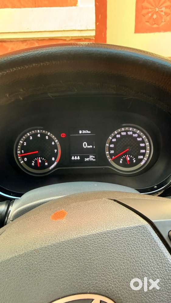 Hyundai Grand I10 Petrol 2024 ( Bh Number )doctorcar Single Hand Driv
