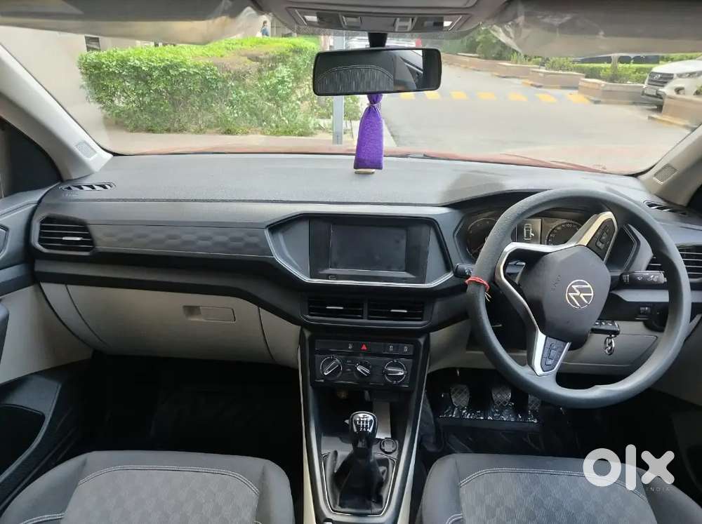 Volkswagen Taigun Tsi 2025