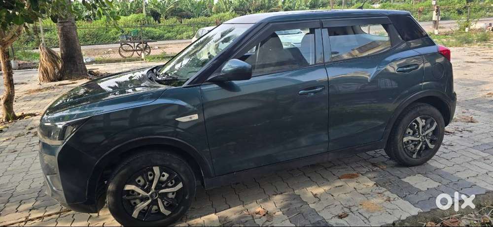 Mahindra Xuv300 Diesel 2020