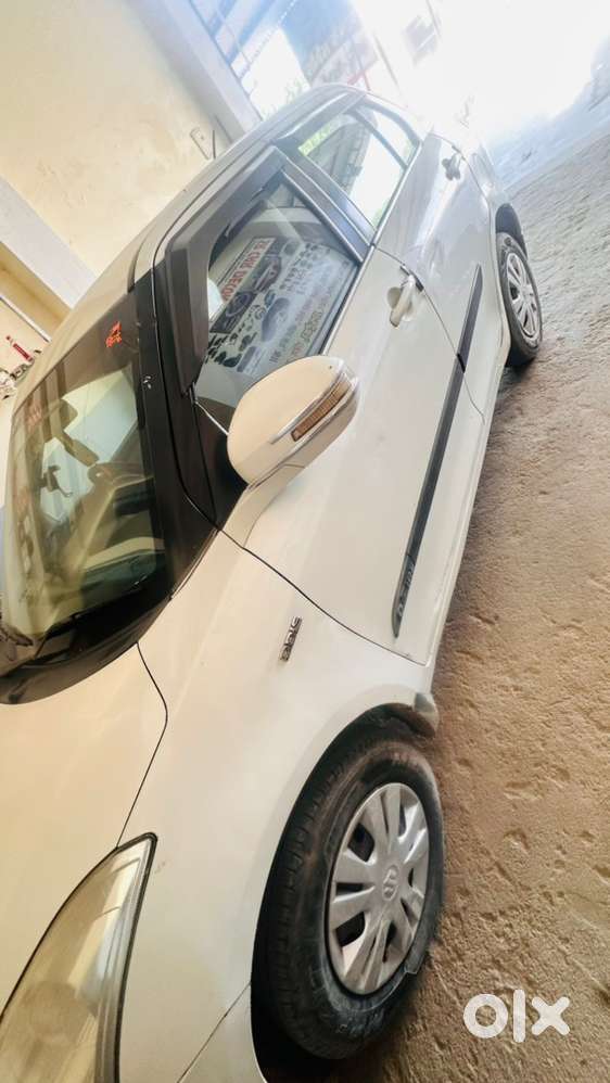 Maruti Suzuki Dzire Diesel Well Maintained
