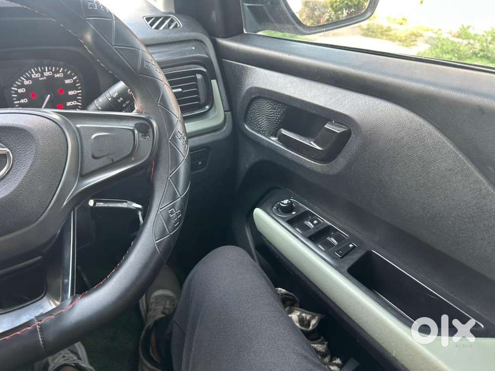 Tata Punch 2022 Petrol Well Maintained