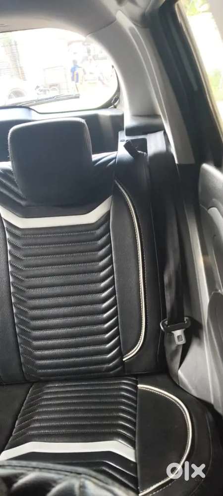 2017 Maruti Suzuki Brezza Zdi Plus
